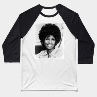 Teresa Graves Baseball T-Shirt